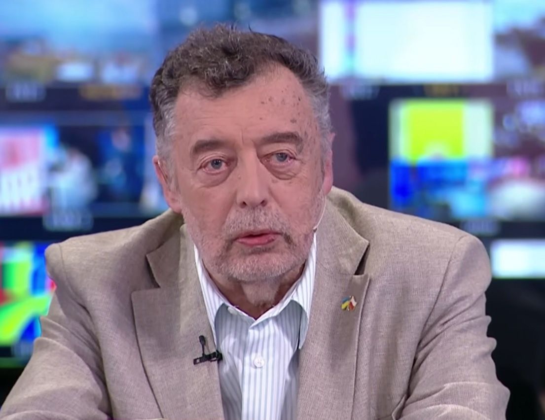 W TVP Info ekspert zrównał AK z UPA. Szefowa KRRiT chce wyjaśnień