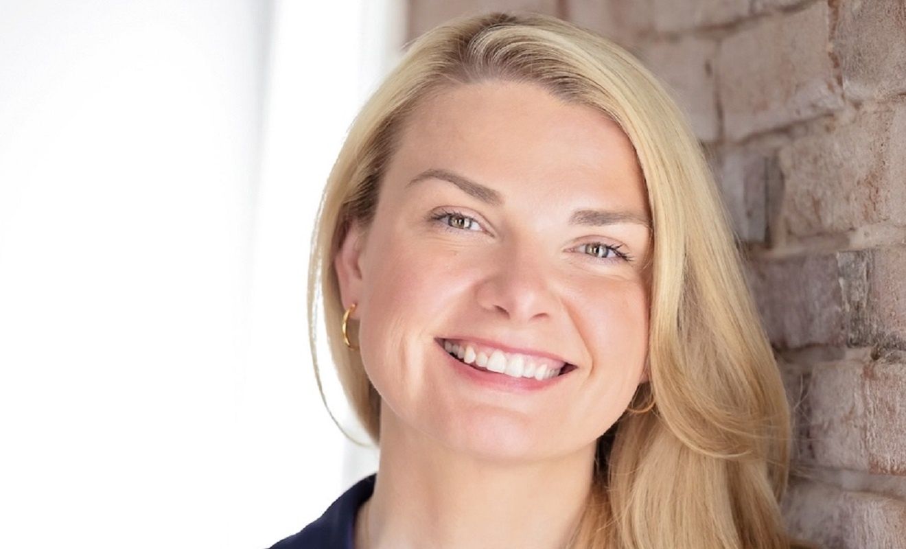 McDonald's z nową, globalną szefową komunikacji