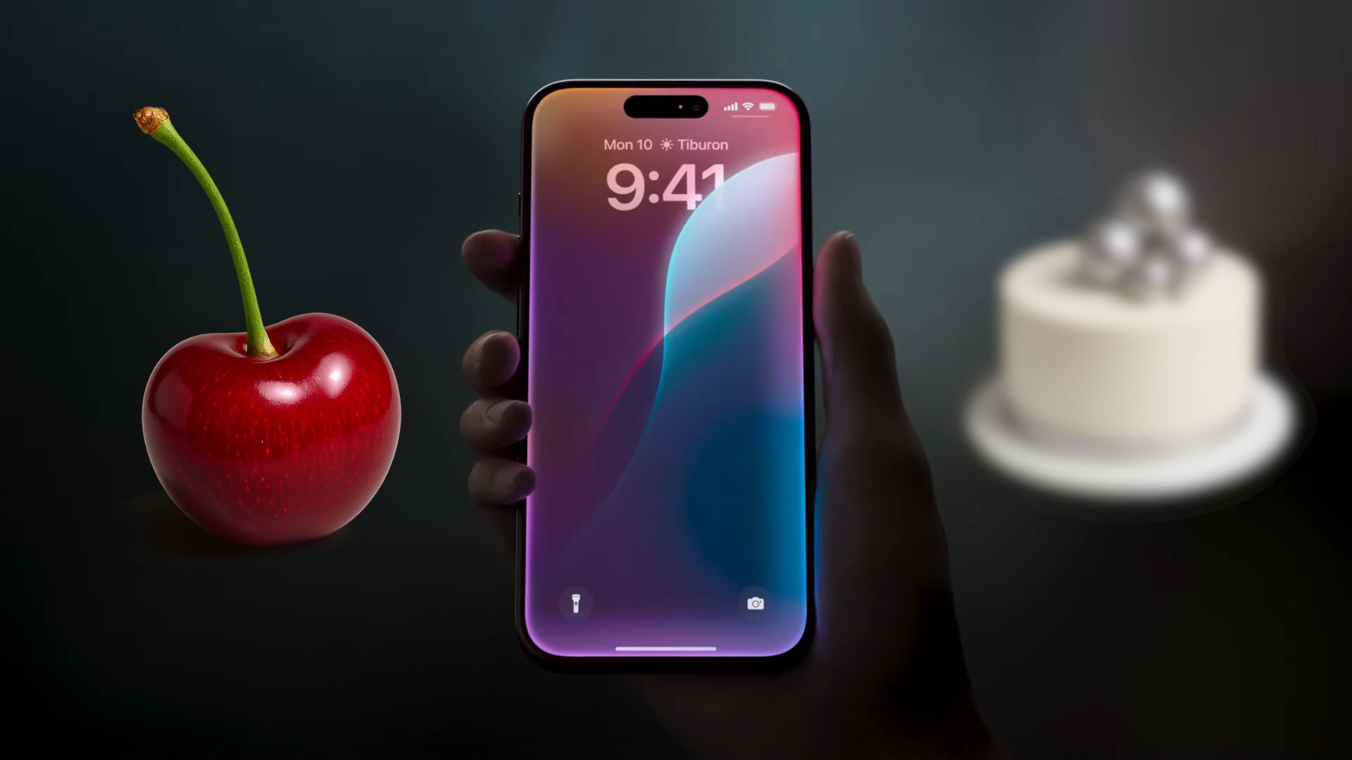 Apple ma już wisienkę. Na horyzoncie wreszcie pojawił się tort [OPINIA]