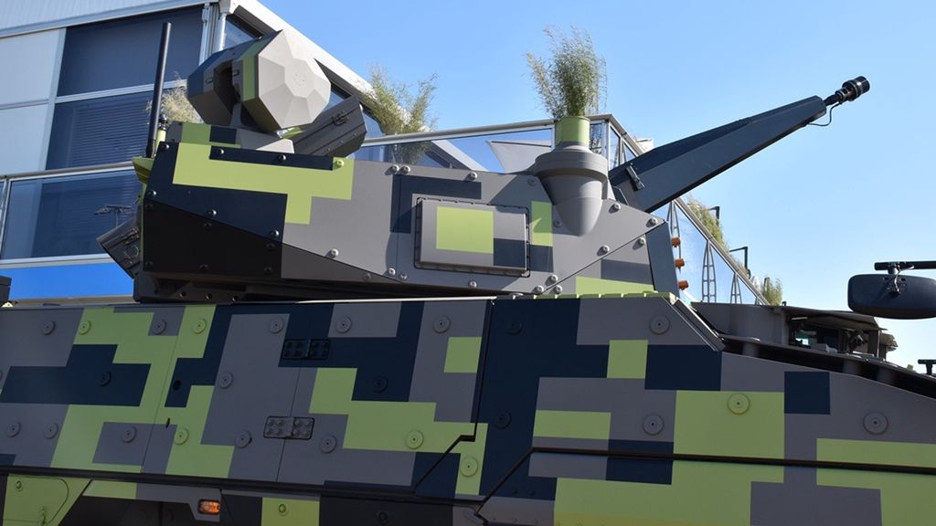 Niemcy wyciągają wnioski z wojny w Ukrainie. Kupią setki następców Gepardów