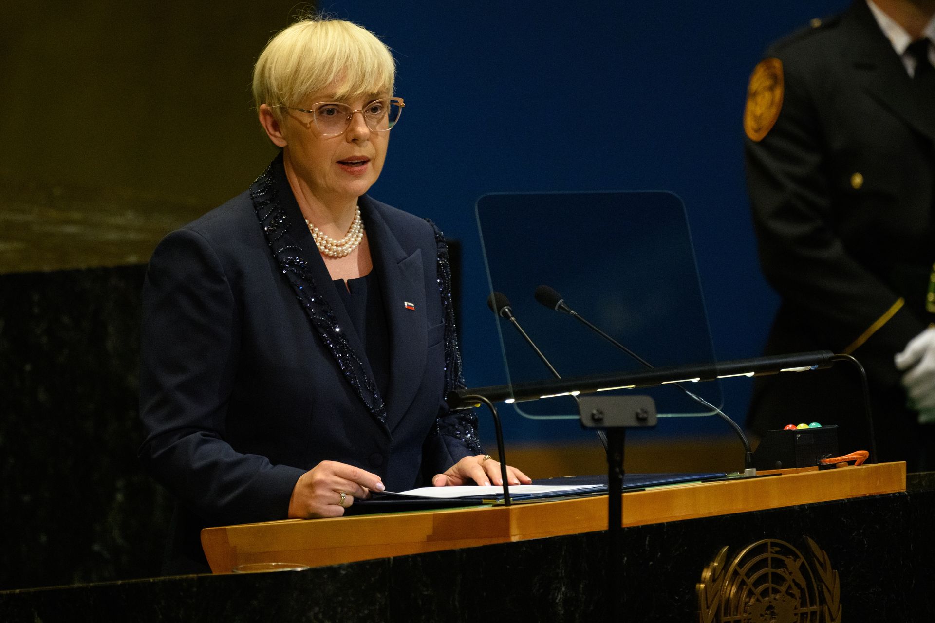 Słowenia stawia szlaban. Zakaz wjazdu dla premiera Benjaminowi Netanjahu