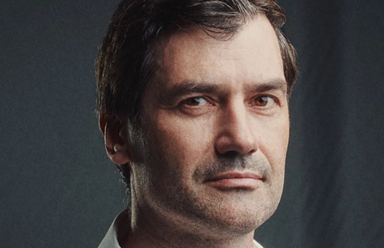 Dariusz Andrian na czele WPP Creative w Polsce