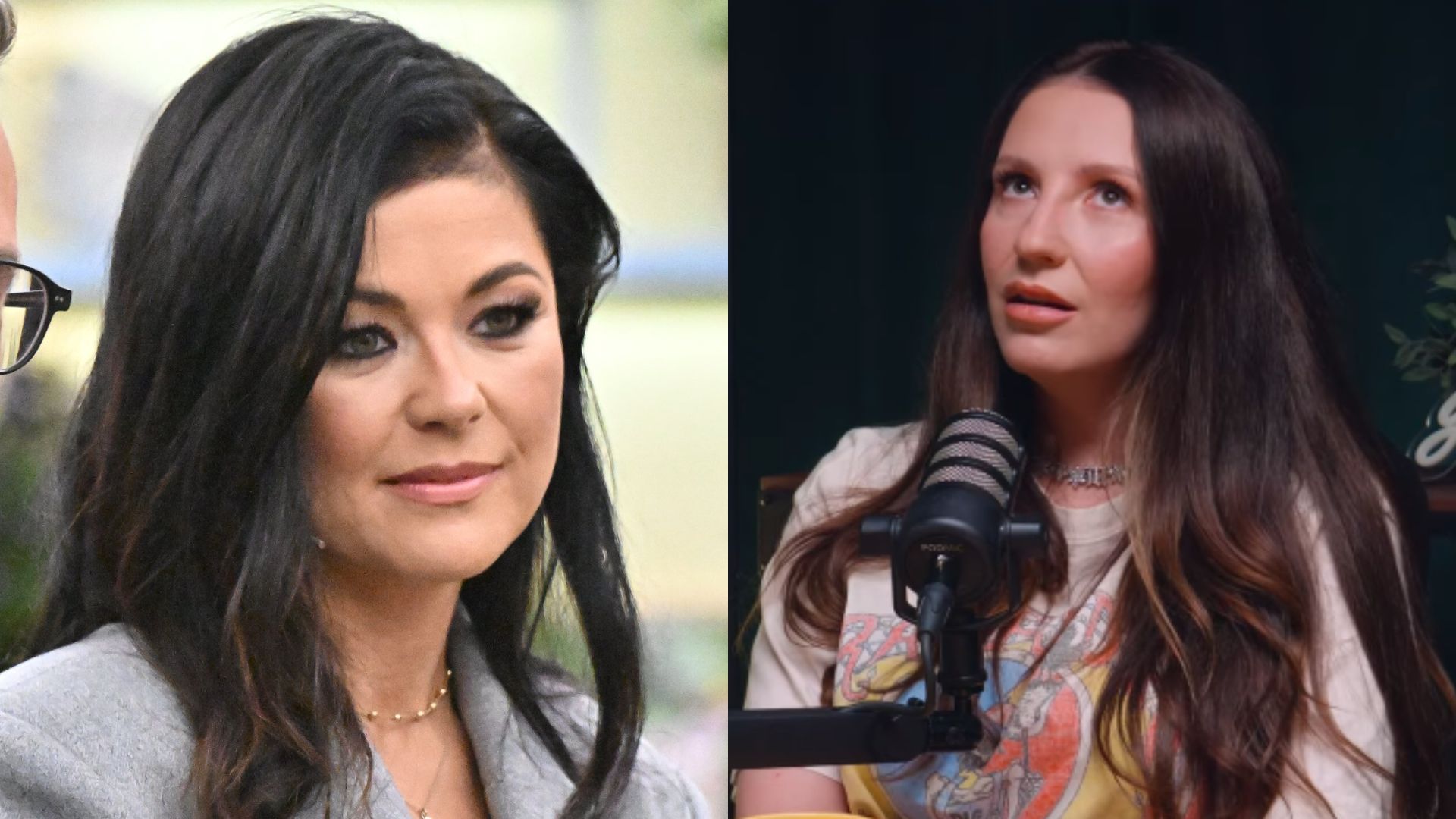 Dominika Serowska ciepło o porównaniach do Katarzyny Cichopek: "UWŁACZAJĄCE I ŻENUJĄCE"