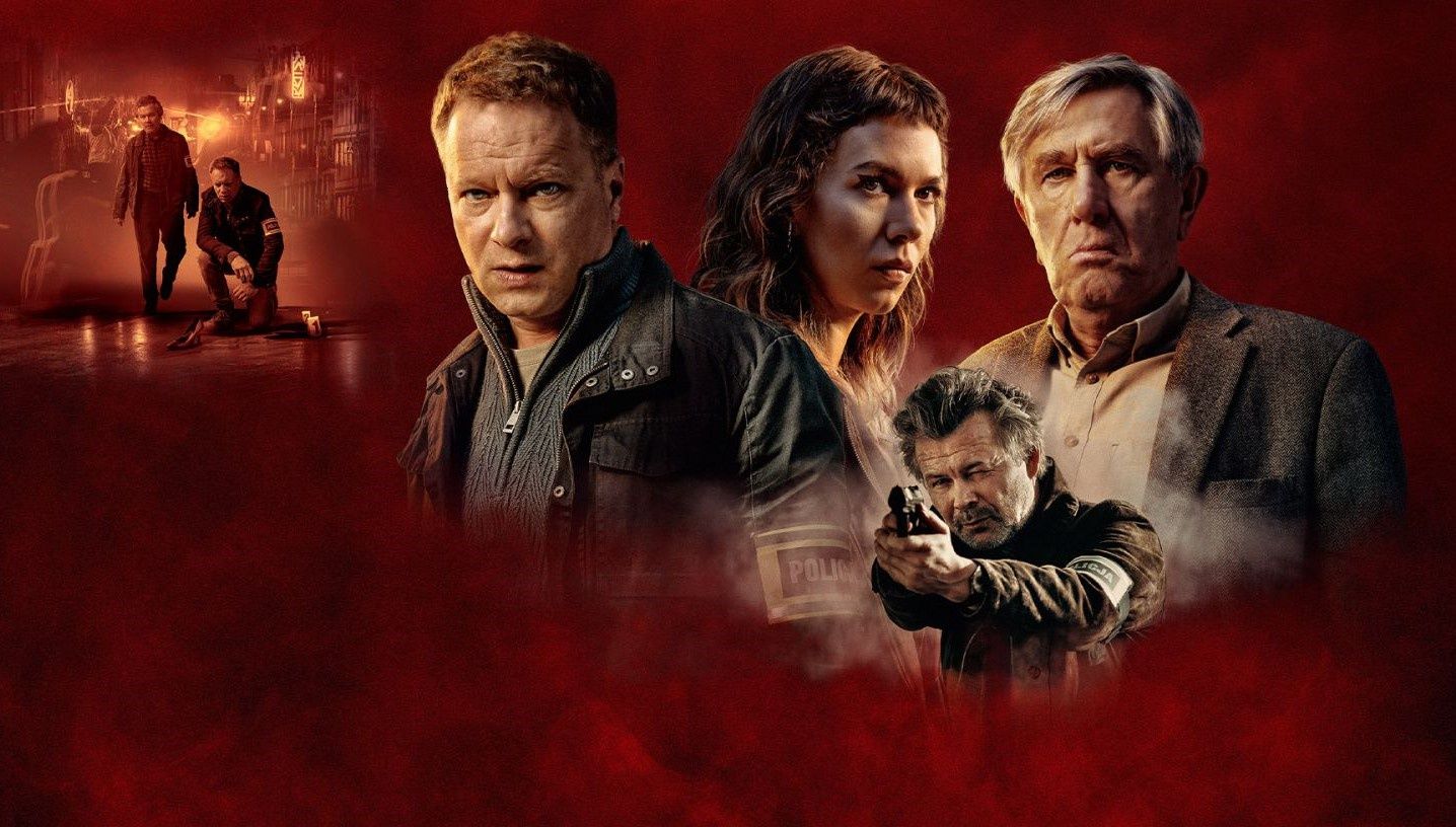 Koniec serialu "Glina. Nowy rozdział". Znamy widownię