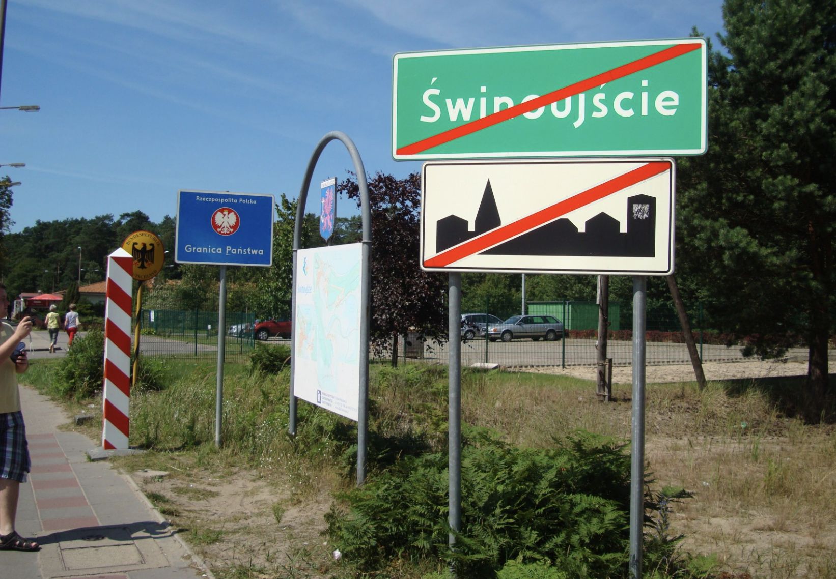 Nowe dane z Niemiec. Tysiące osób cofniętych z granicy