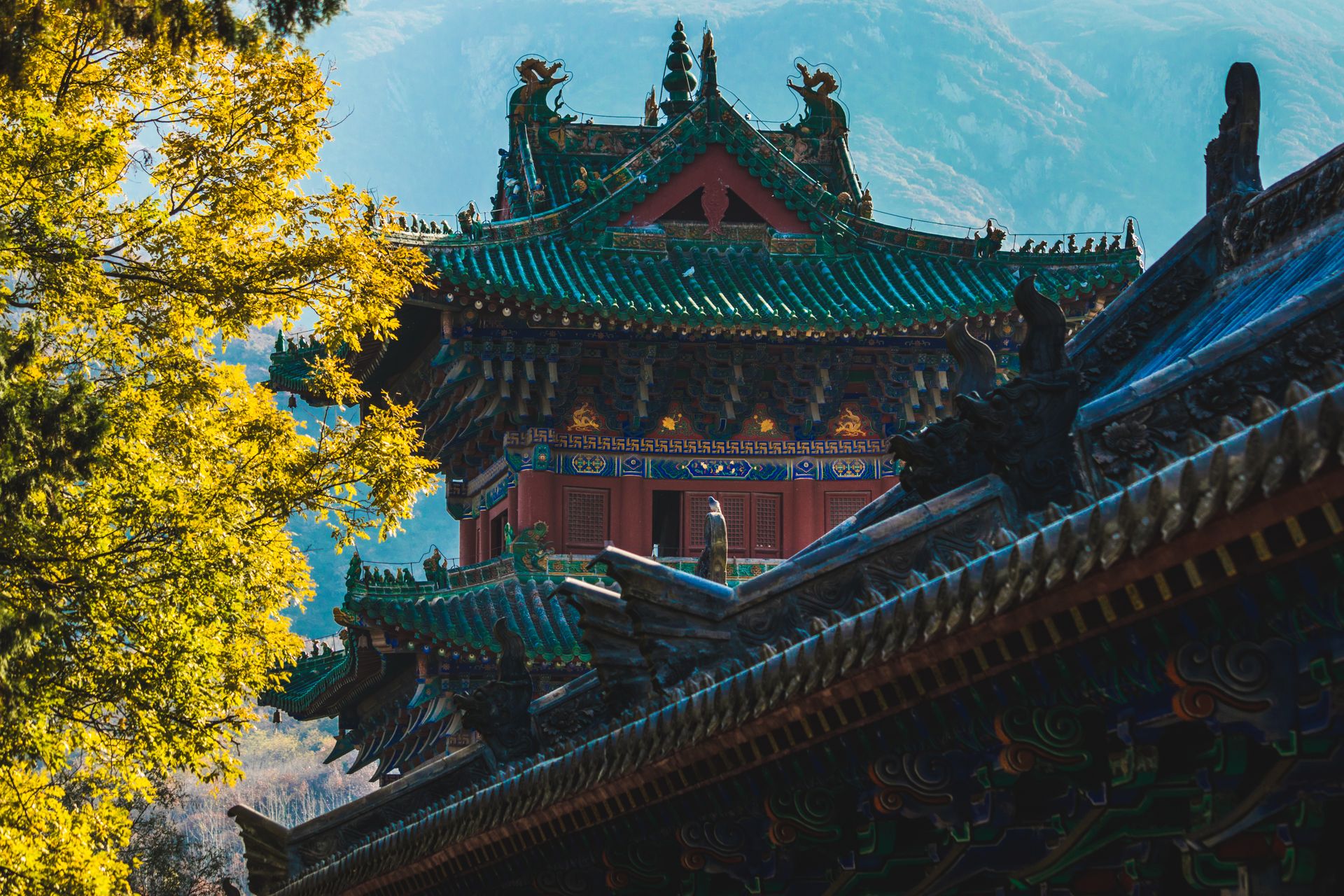 Śledztwo w sprawie opata Szaolin. Zarzuty defraudacji i nadużyć