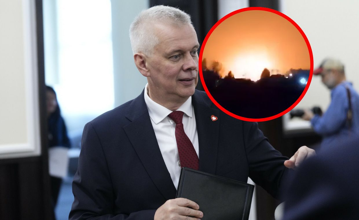 Drugie dno sukcesu Ukraińców. Polski minister dał się nabrać, eksperci drwią