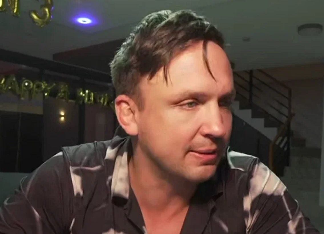 Robert Pasut usunięty z YouTube’a. Jest ścigany listem gończym