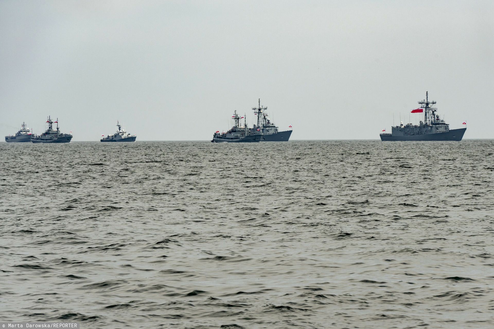 Estonia uspokaja ws. Rosji. "Nie planuje ataku na kraje bałtyckie"