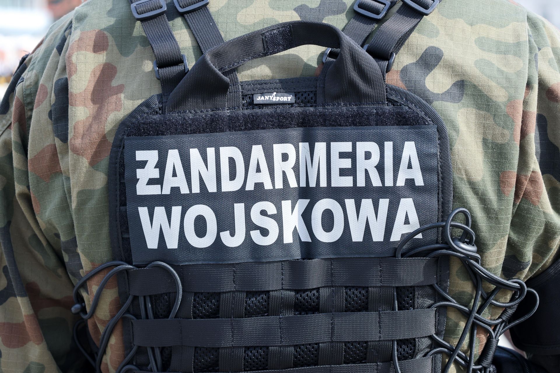 Obywatelskie zatrzymanie pijanego kierowcy. Na miejscu Żandarmeria