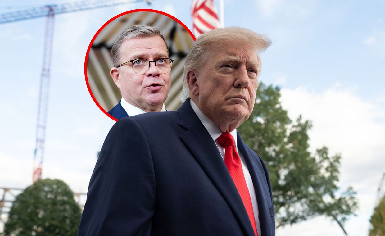 Wypunktował ostatnie posunięcia Trumpa. "Nie ma żadnej logiki"