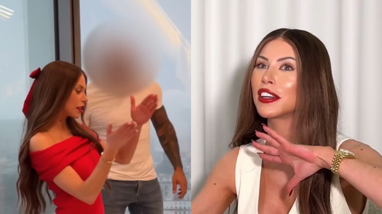 Julia von Stein mówi, KIEDY będzie miała DZIECKO. Zaskoczeni?