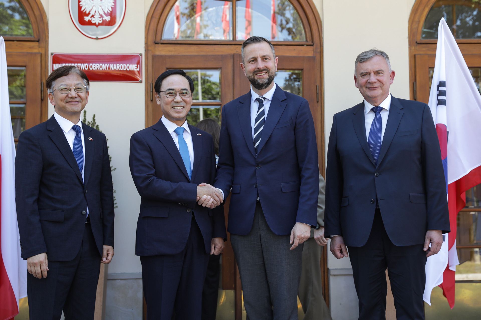 180 czołgów K2 dla polskiej armii. MON ujawnia szczegóły kontraktu