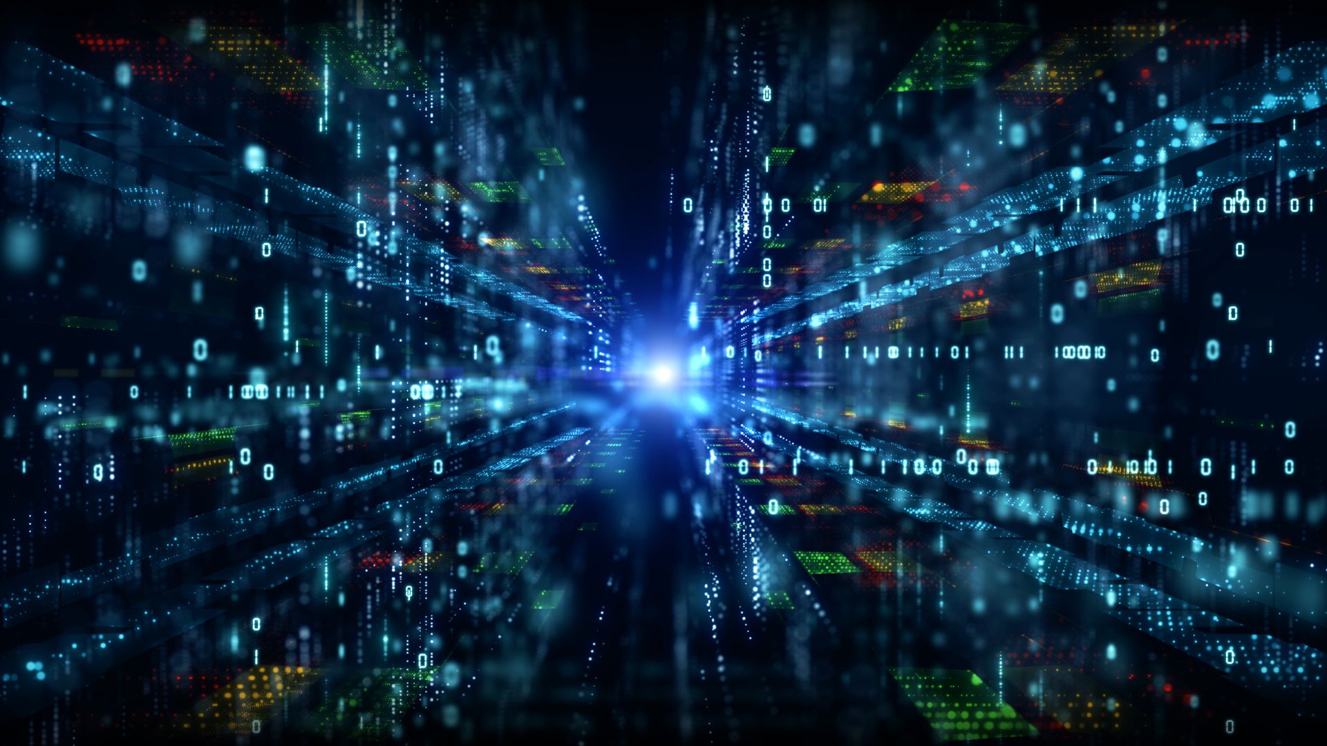 Japonia ustanawia nowy rekord prędkości internetu. To aż 125 000 Gb/s