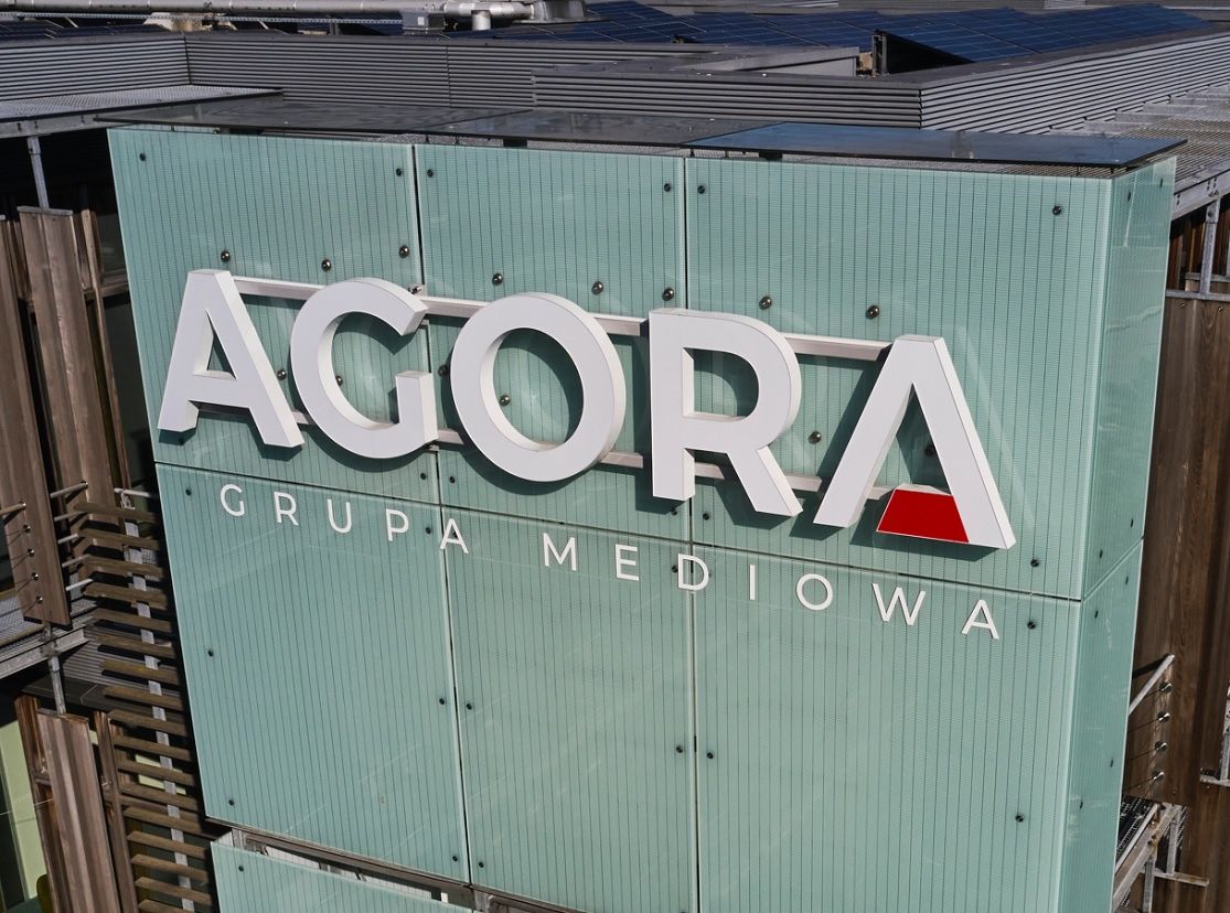 Tylu pracowników ma Agora po zwolnieniach. Mniej na wynagrodzenia