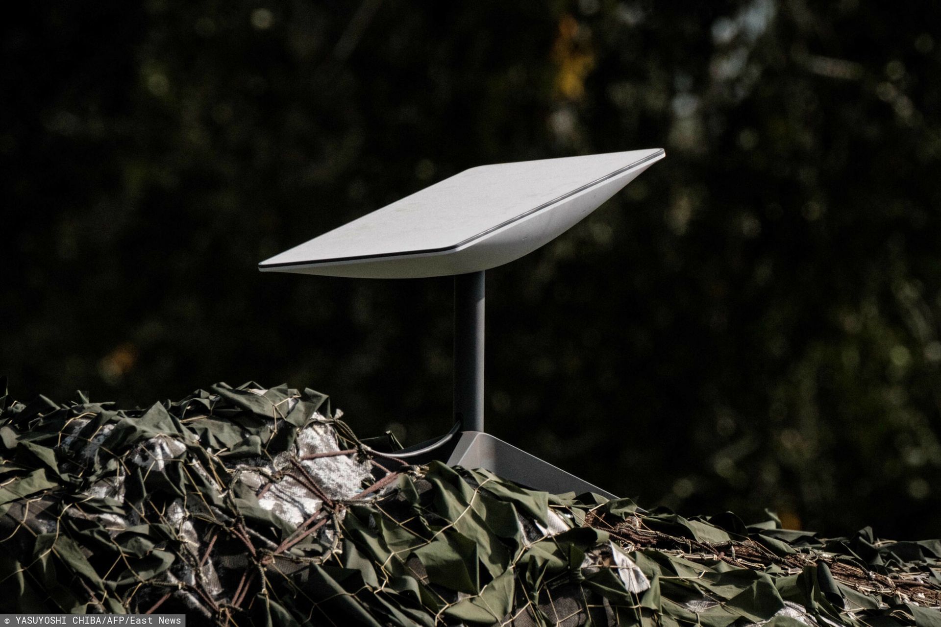 "Znajdziemy rozwiązanie". Rozmowy o finansowaniu Starlinków