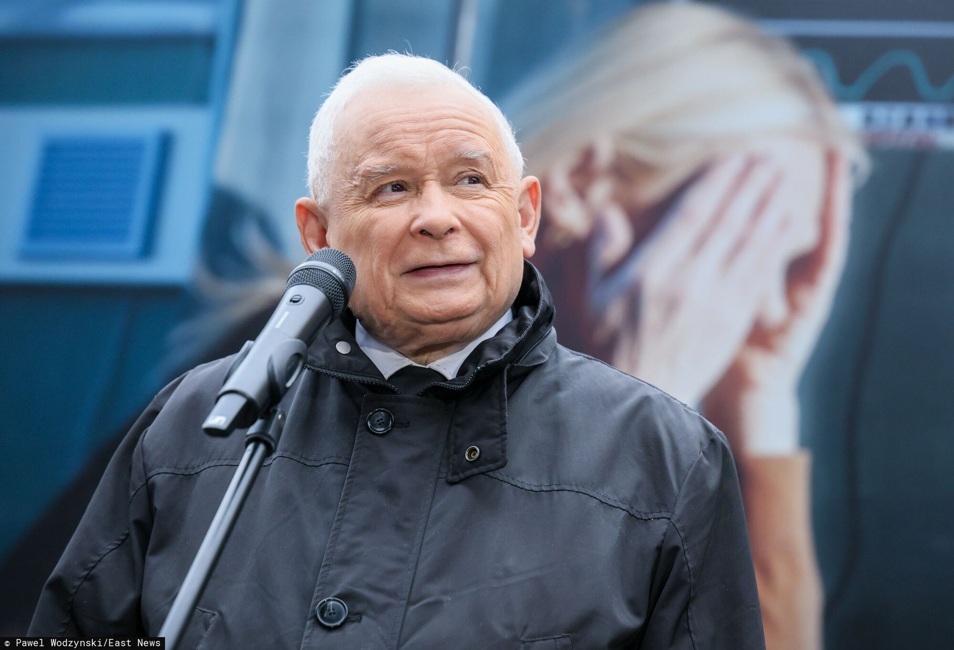 PiS narzeka na marazm i kiepskie sondaże. Ale Gargamel wpadł na pomysł