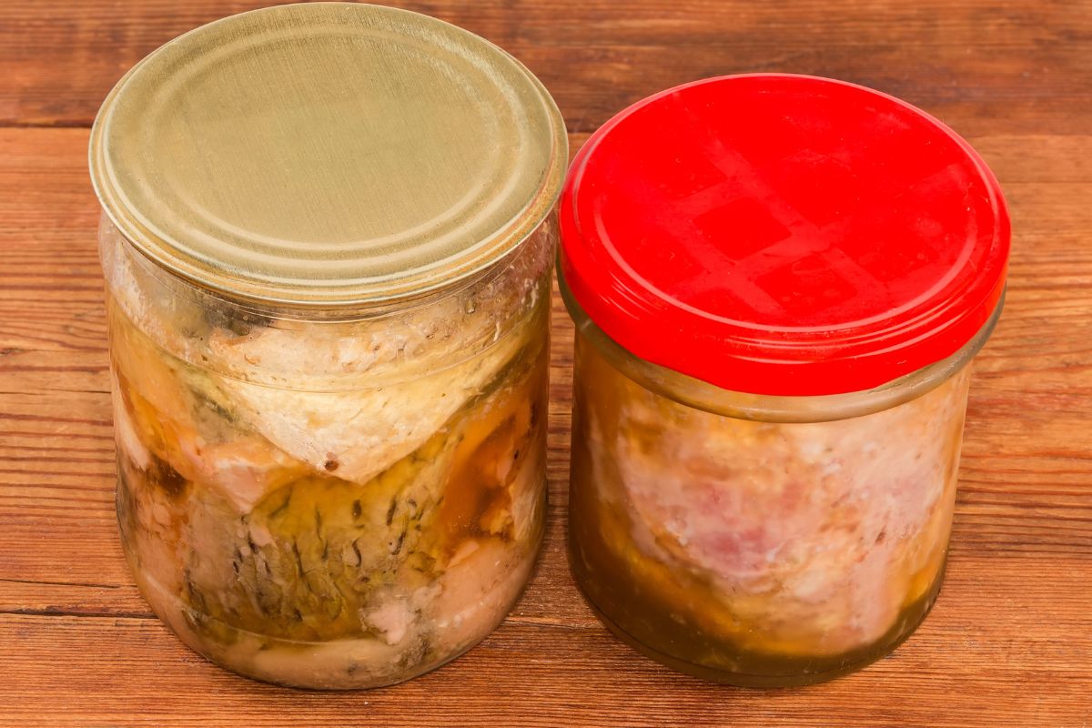 Dziadek w wojsku zajadał z kolegami. Do dziś wspomina ten smak