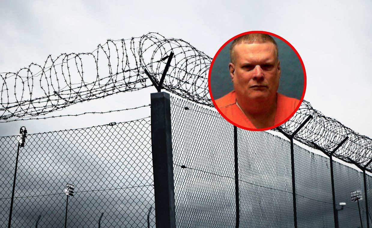 Egzekucja na Florydzie. Skazany za potrójne morderstwo