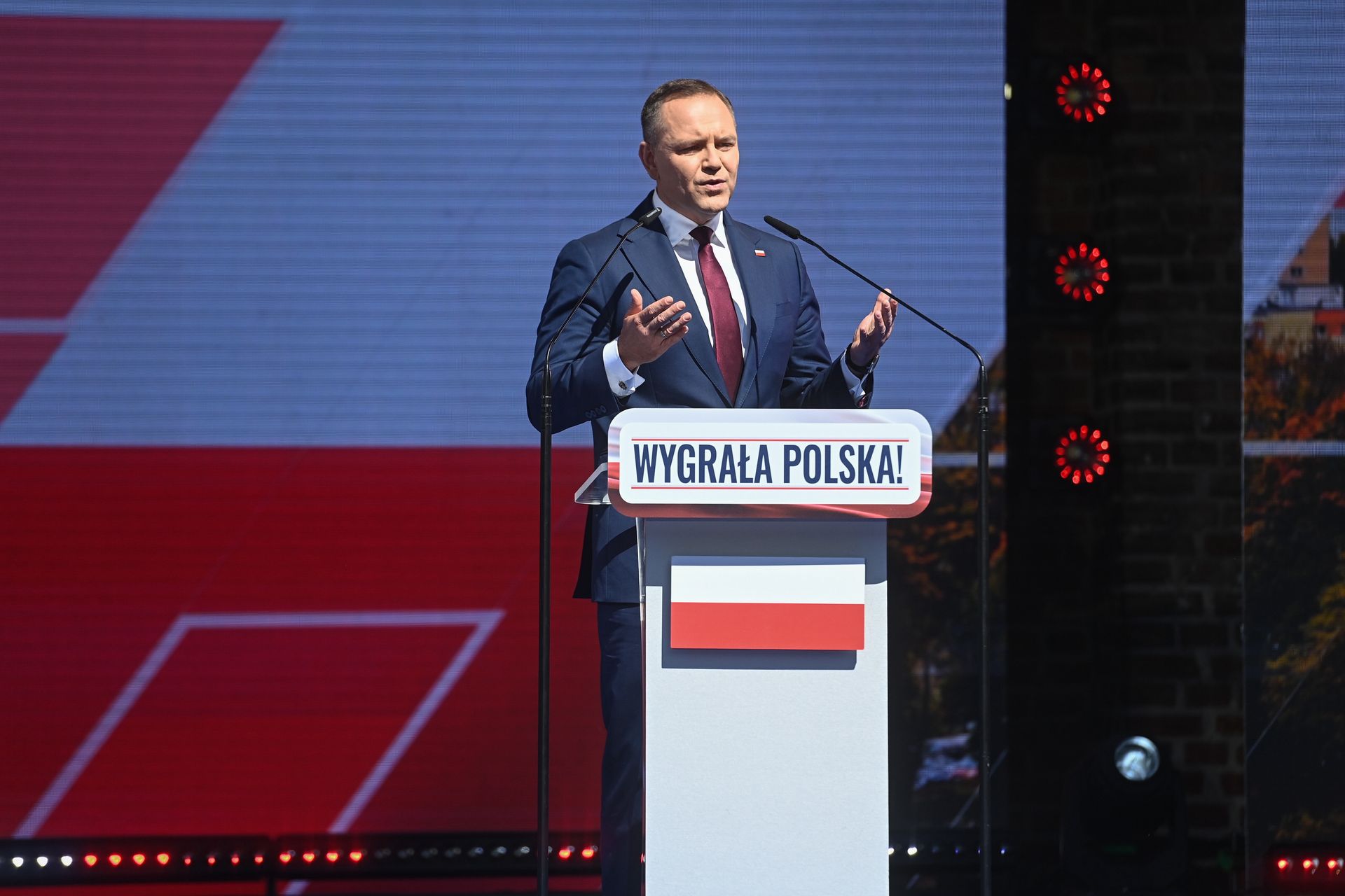 Koalicja podzielona ws. ponownego liczenia wszystkich głosów. "Zaczyna to przypominać sektę smoleńską"