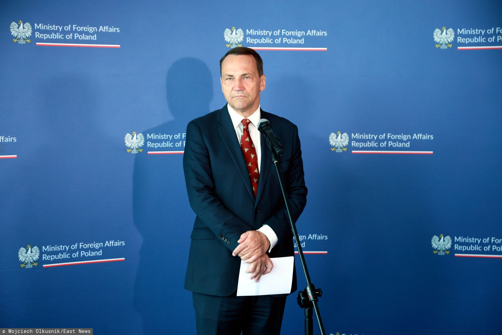 Nieoficjalnie: Sikorski ma być wicepremierem