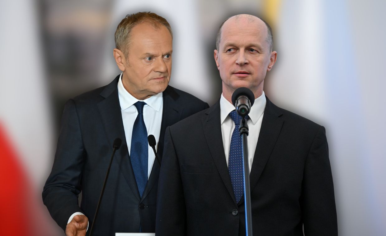 Nowa Strategia Bezpieczeństwa Narodowego. Zakończono prace