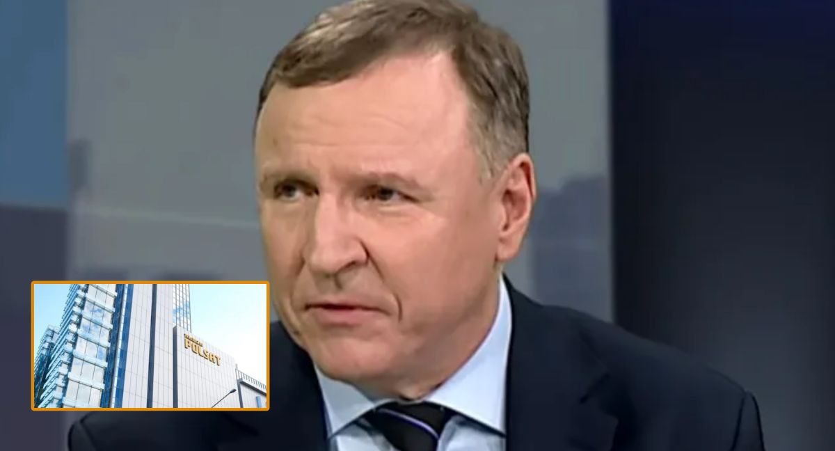 CBA rok temu wkroczyło do Polsatu. Co dalej ze sprawą umów z TVP na prawa sportowe?