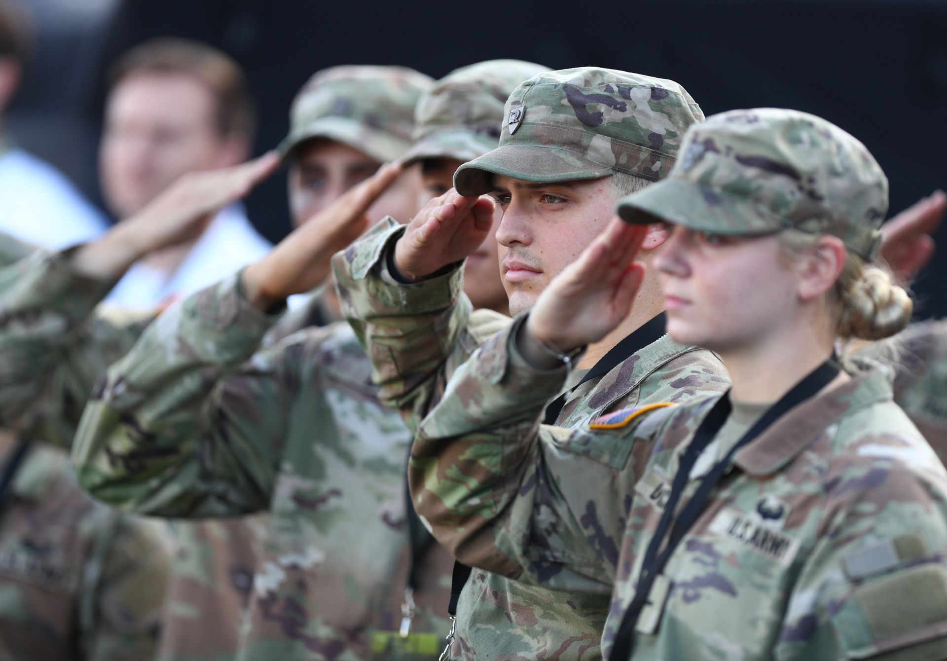 USA wracają do pomysłu z lat 70. Zginęło wówczas 400 tys. osób