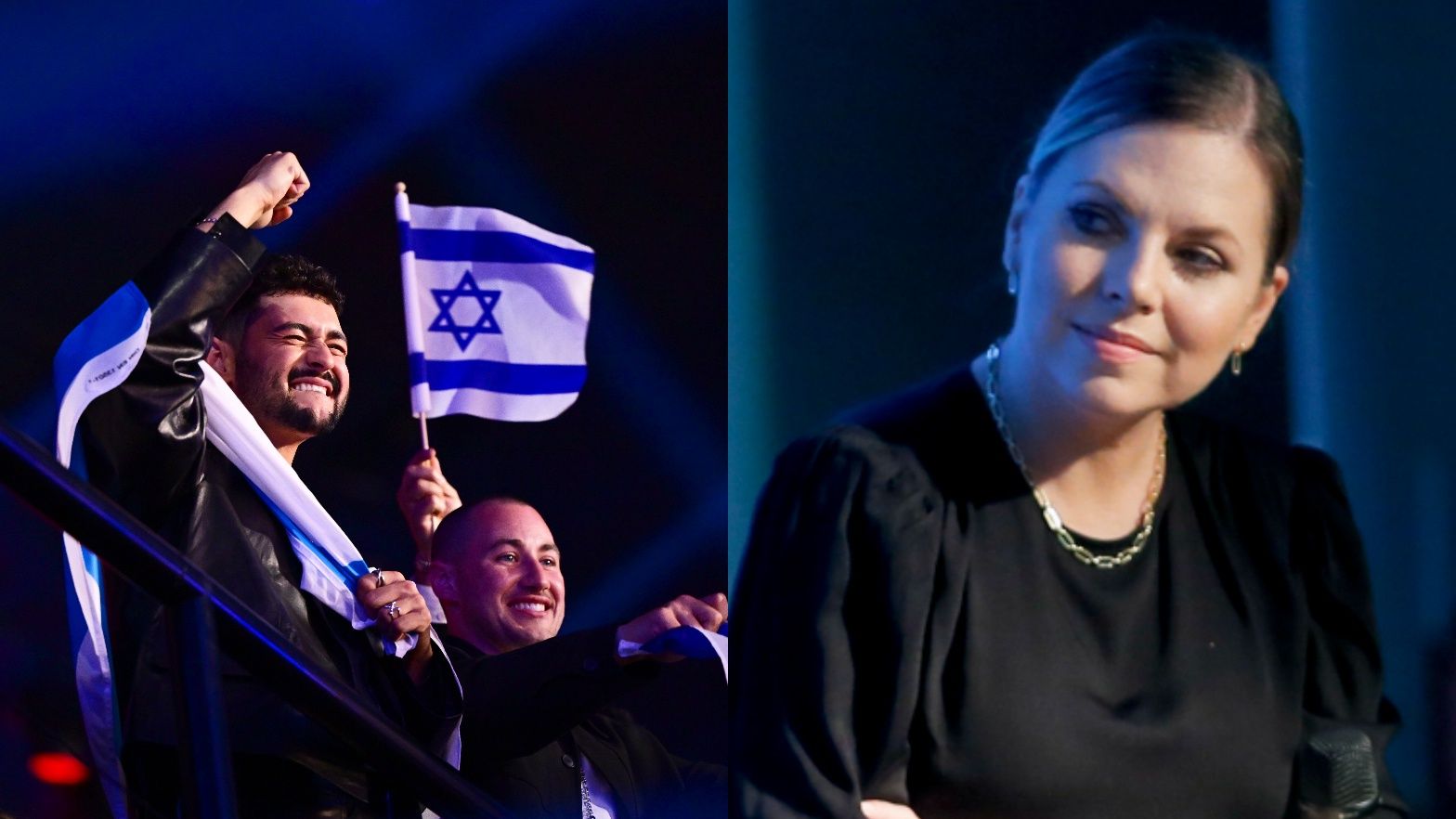 Aleksandra Kwaśniewska komentuje decyzję polskich jurorów Eurowizji. "Żałuję, iż nie było tam nikogo rozsądnego"