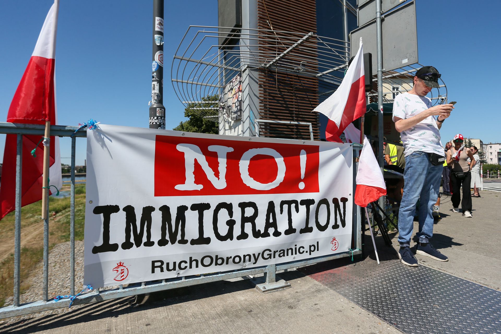 "Tu się nic nie dzieje". Mieszkańcy Słubic tracą cierpliwość