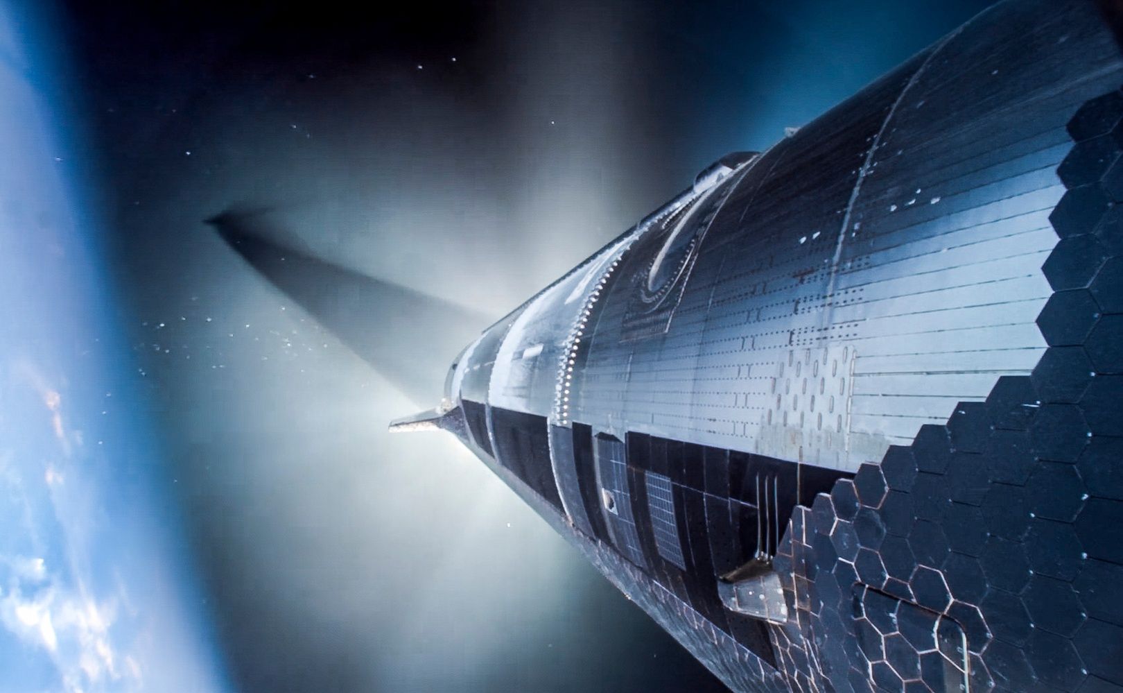 Technologie materiałowe. Przeszkoda w podboju kosmosu