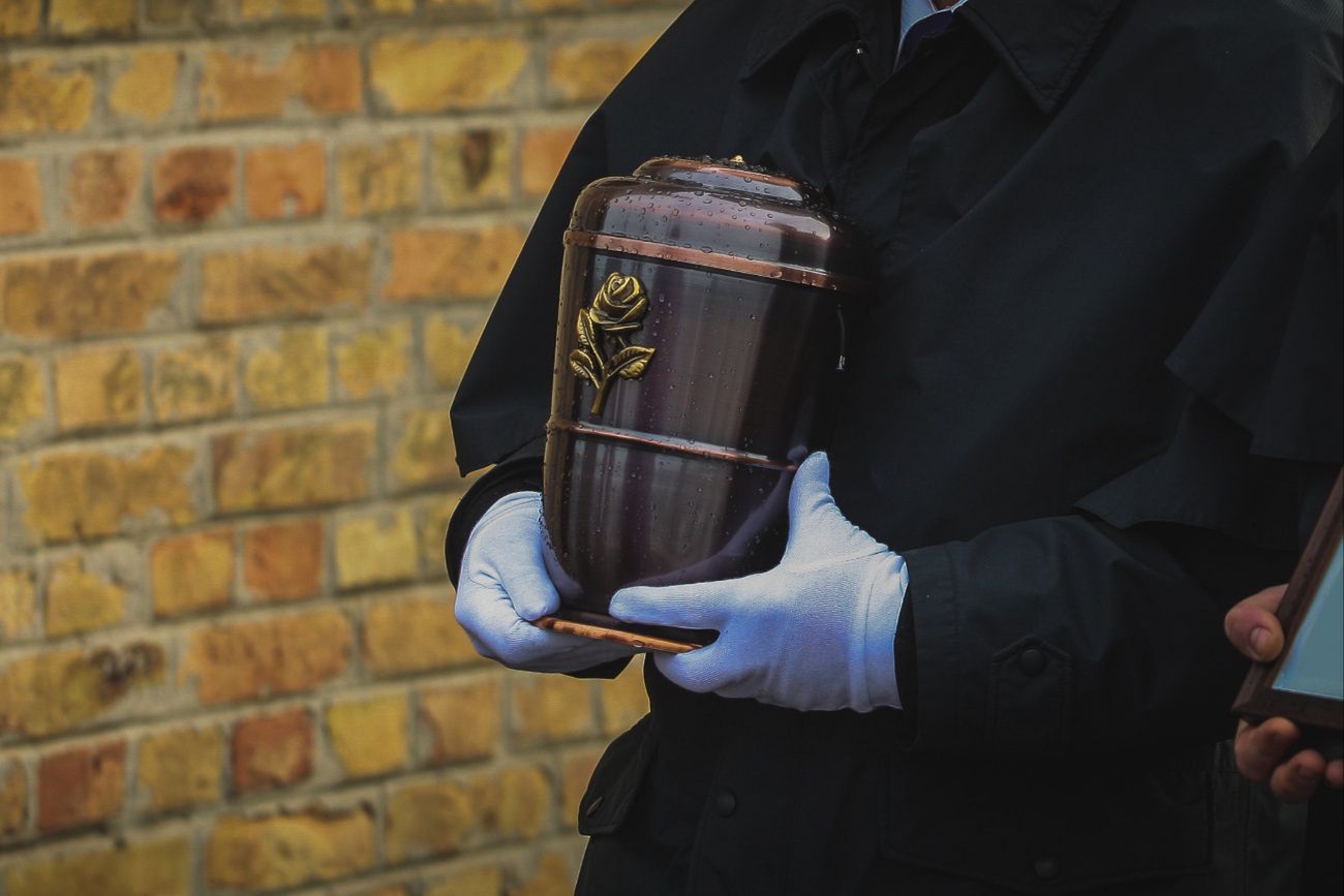 Rewolucja w pogrzebach na wzór Niemiec? "Niewykonalne"