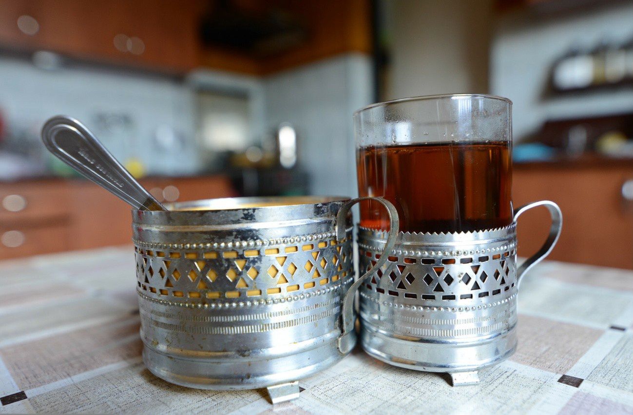 Hit z PRL-u wraca do łask. Ceny koszyczków zaskakują