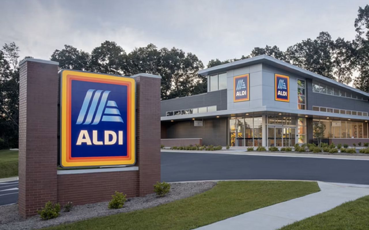 Publicis wygrywa globalny budżet mediowy Aldi