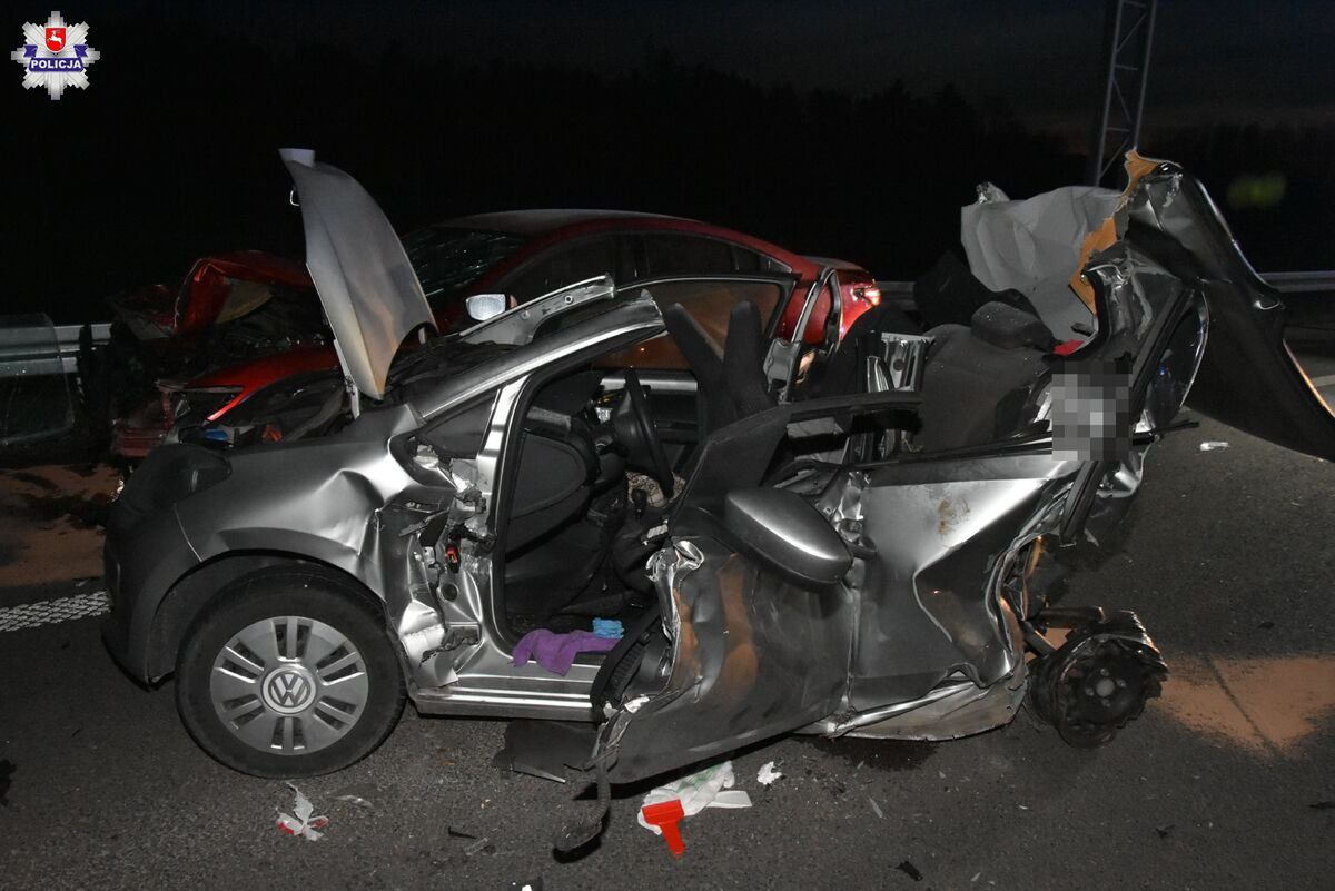 Są zarzuty prokuratury. Pijany 59-latek spowodował tragedię