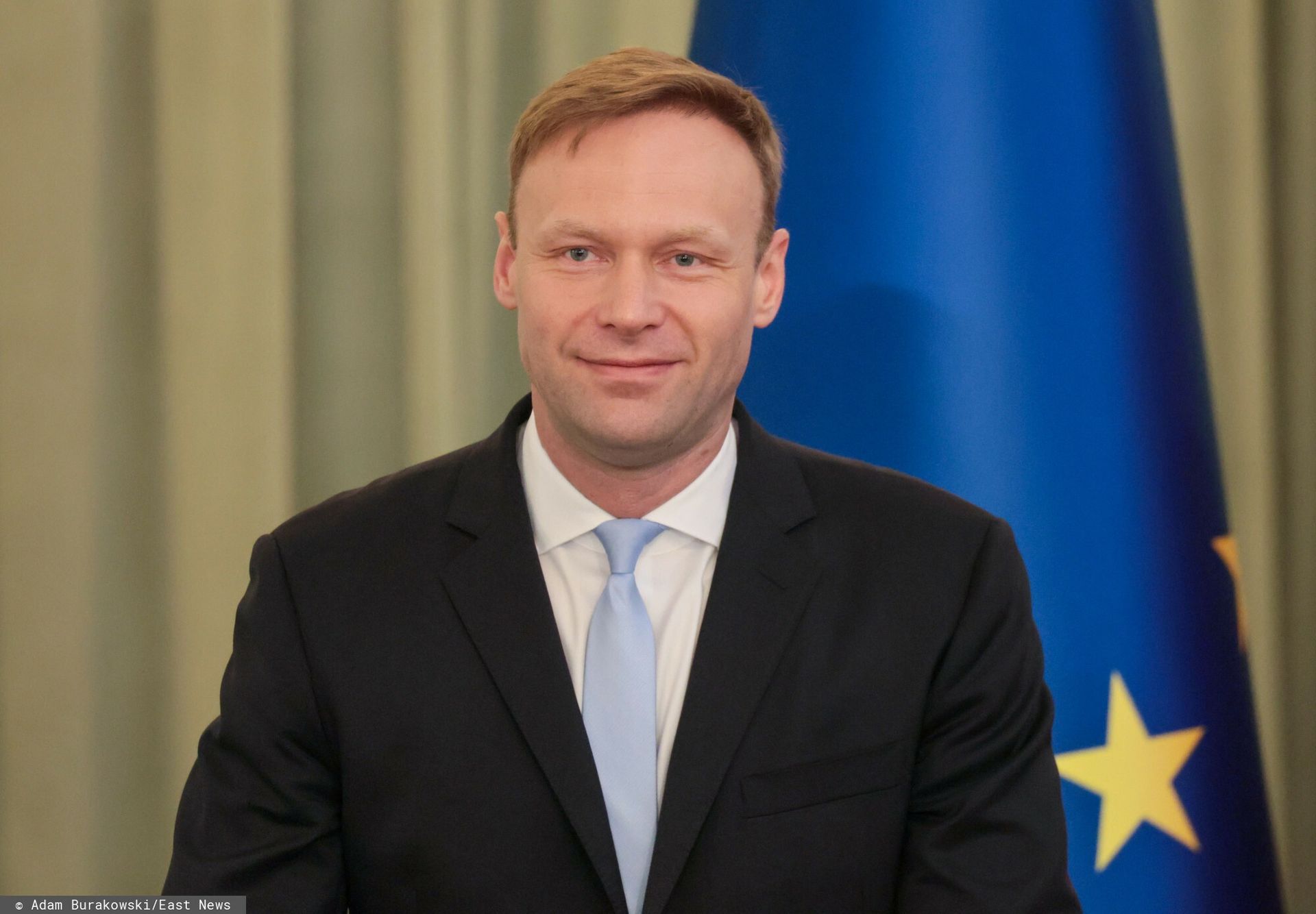 Mastalerek komentuje rozpad PiS. Wkazuje problem parti