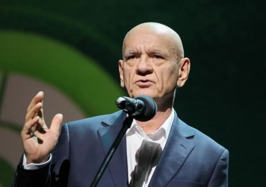 Wręczono Nagrody PAP im. Kapuścińskiego. Specjalny laur dla Dariusza Rosiaka