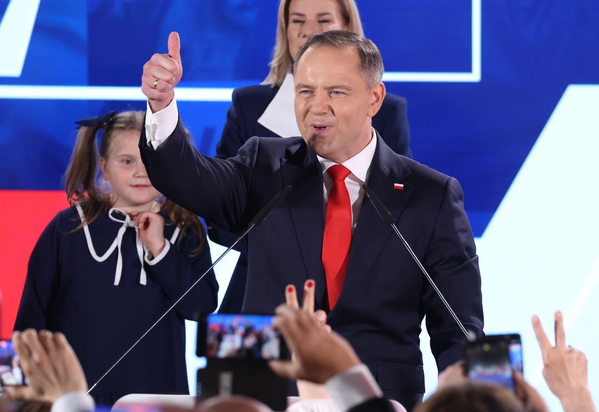 Co może prezydent? Powołuje kluczowych urzędników