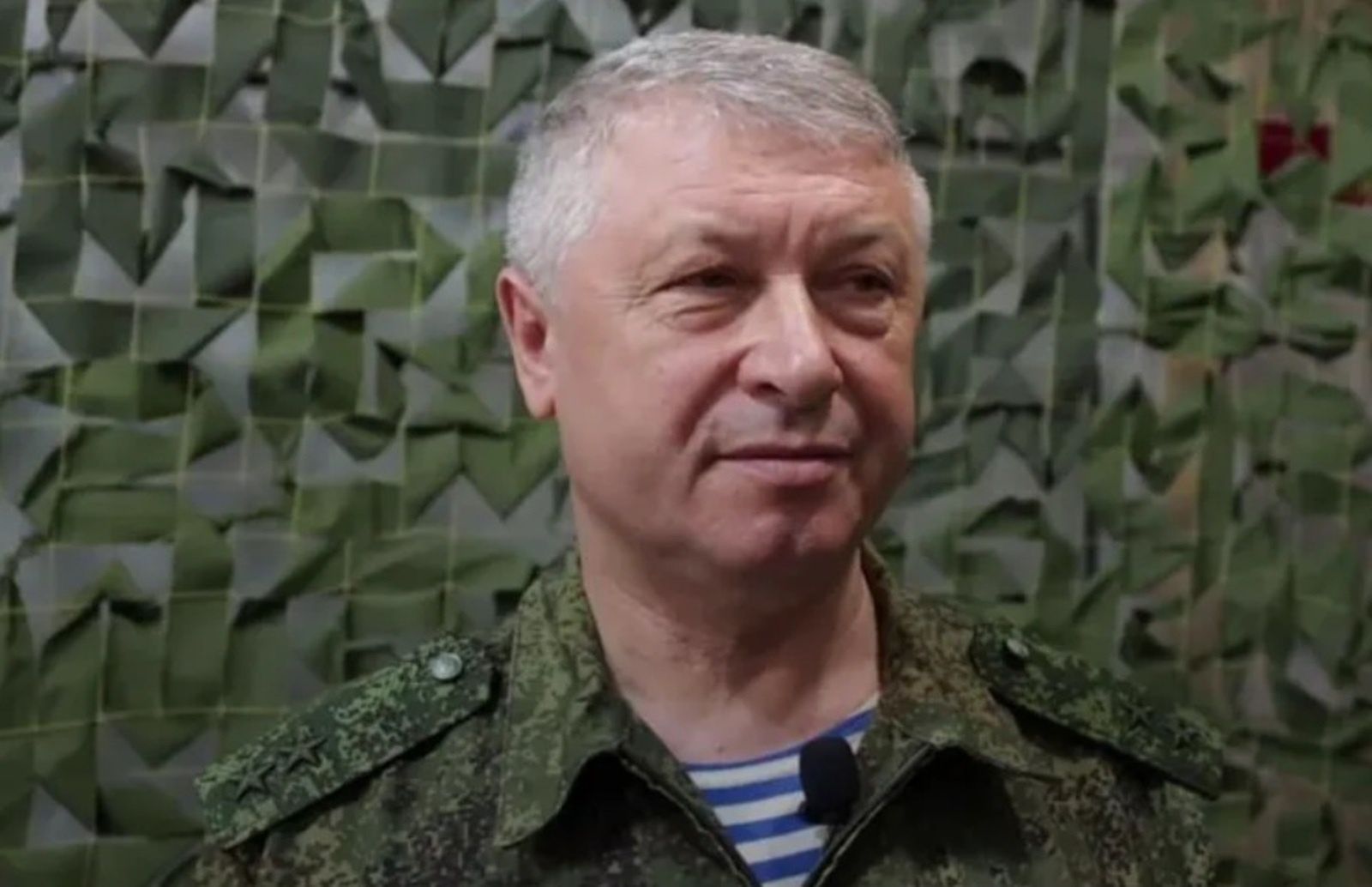 Zamach na generała Aleksiejewa. Kolejna osoba zatrzymana