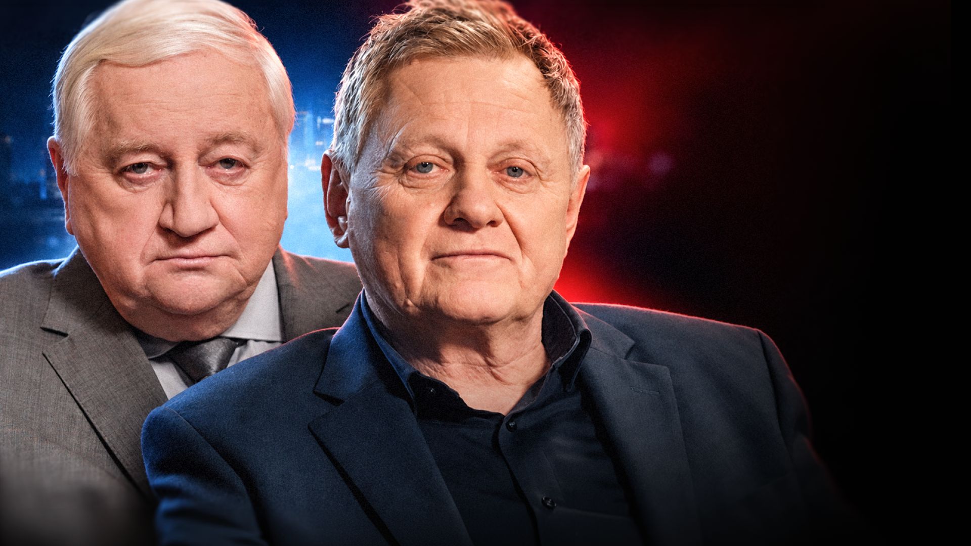 Ameryka zdradzi Europę? Gorąca debata Teraz WP