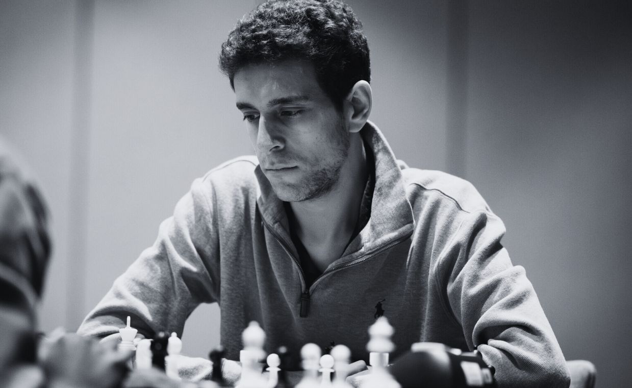 Amerykański arcymistrz szachowy nie żyje. Miał 29 lat