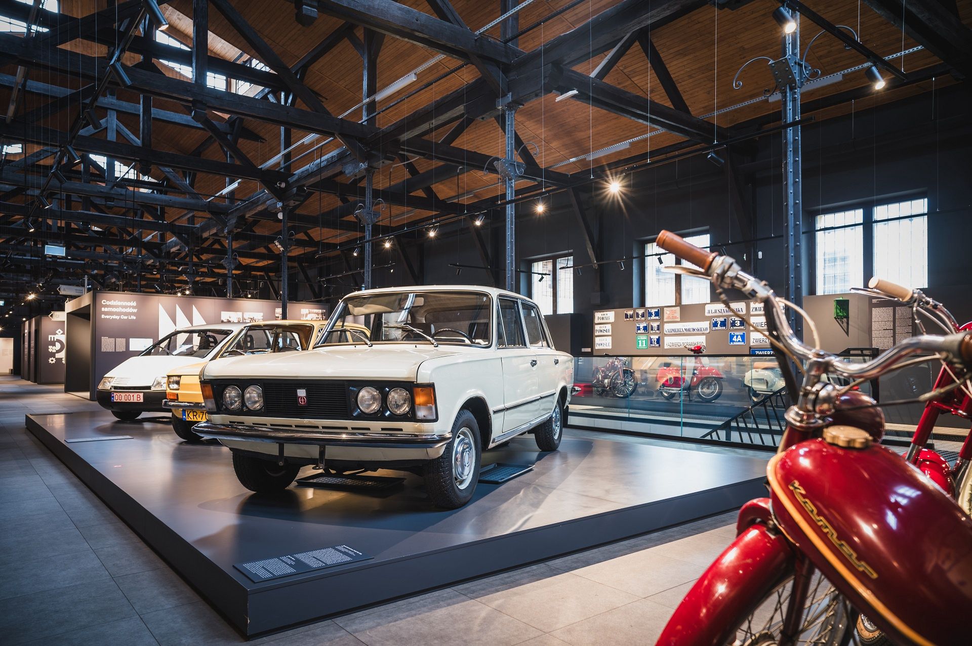 Nieoczywiste zwiedzanie Krakowa – w tym krakowskim muzeum odkryjesz historię miast i jego mieszkańców