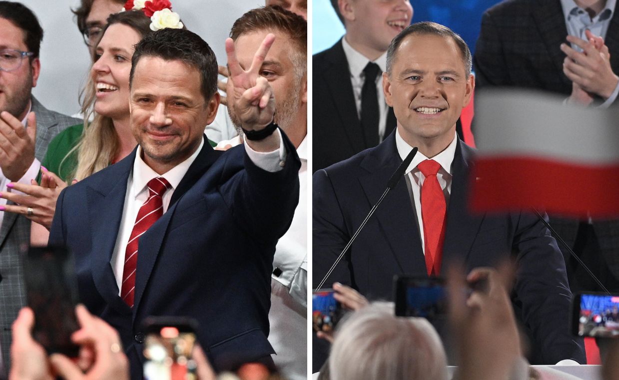 Tak głosowali Polacy w zależności od wykształcenia