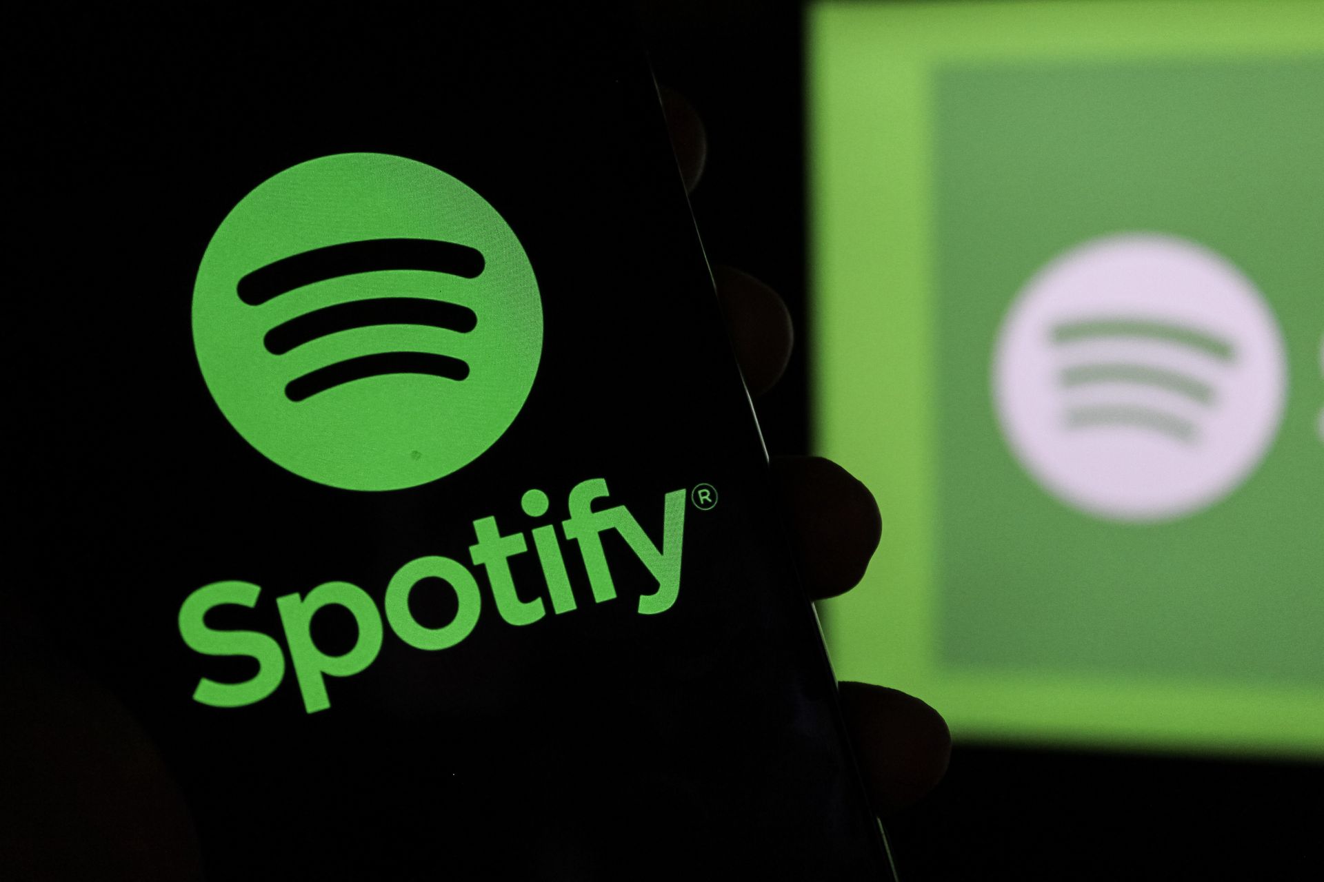 Spotify padło ofiarą ataku. Hakerzy uzyskali dostęp do milionów plików