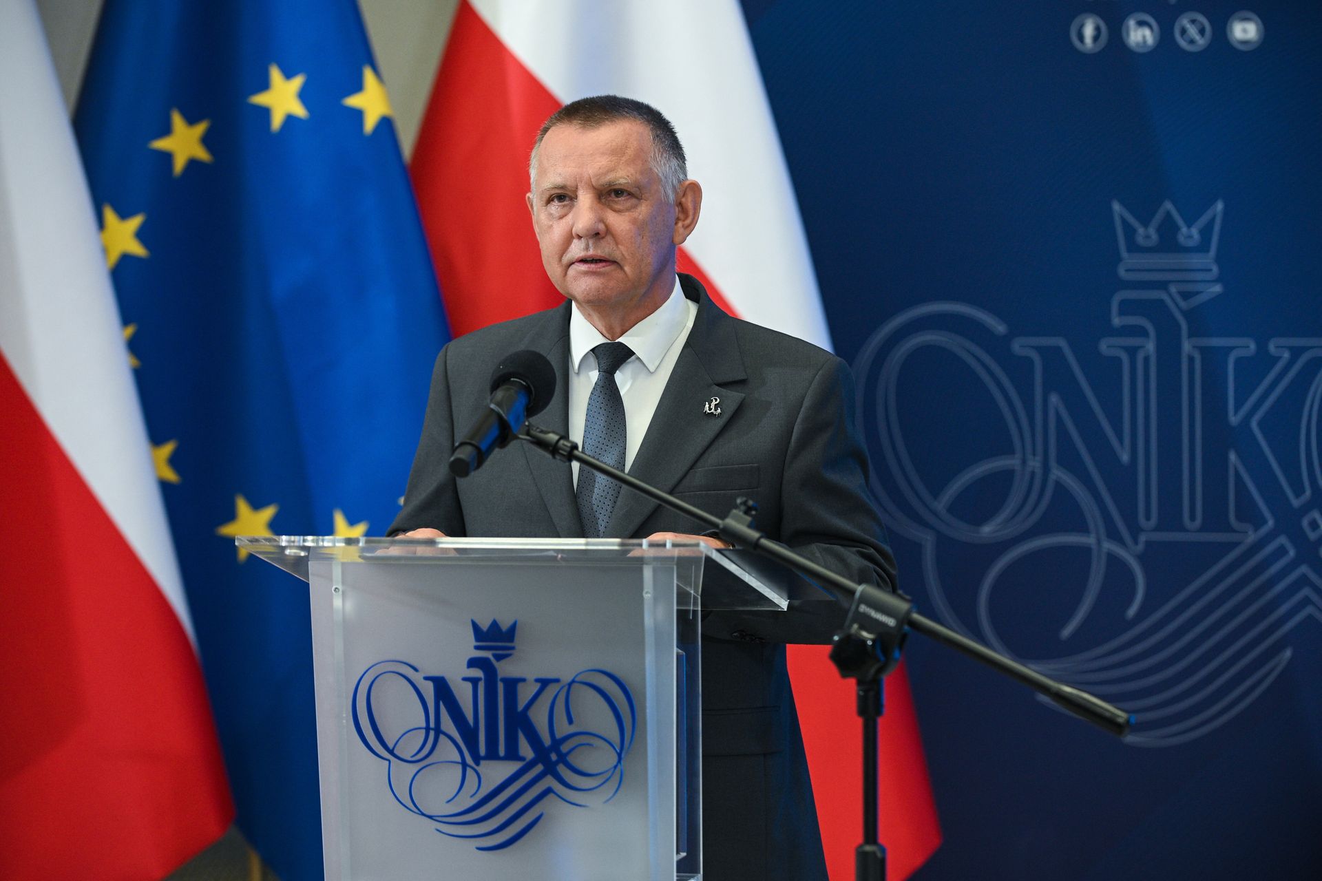 Kontroler odchodzi z NIK. Obstawia Izbę swoimi ludźmi?