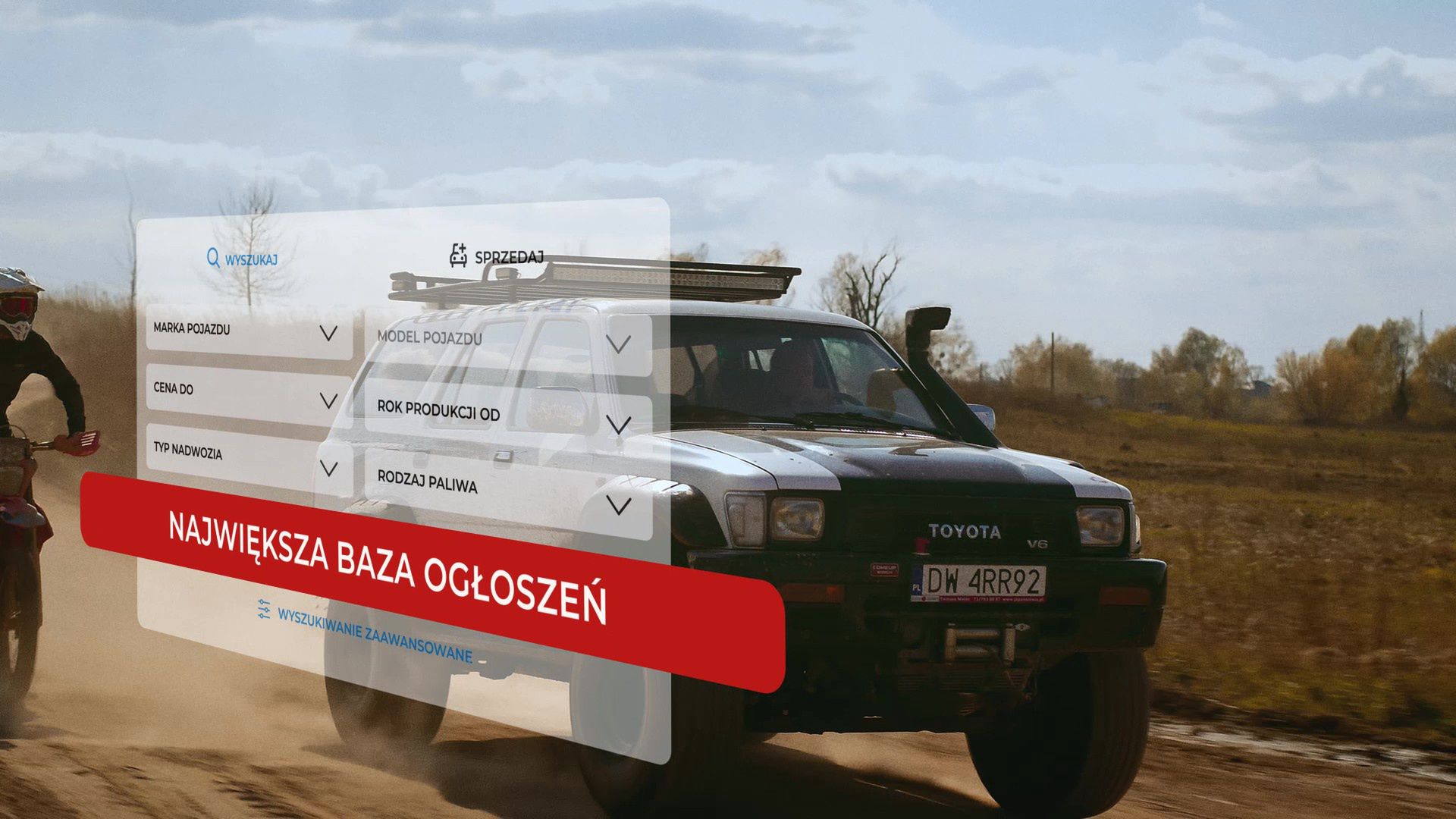 Tu, gdzie spełniają się motoryzacyjne marzenia