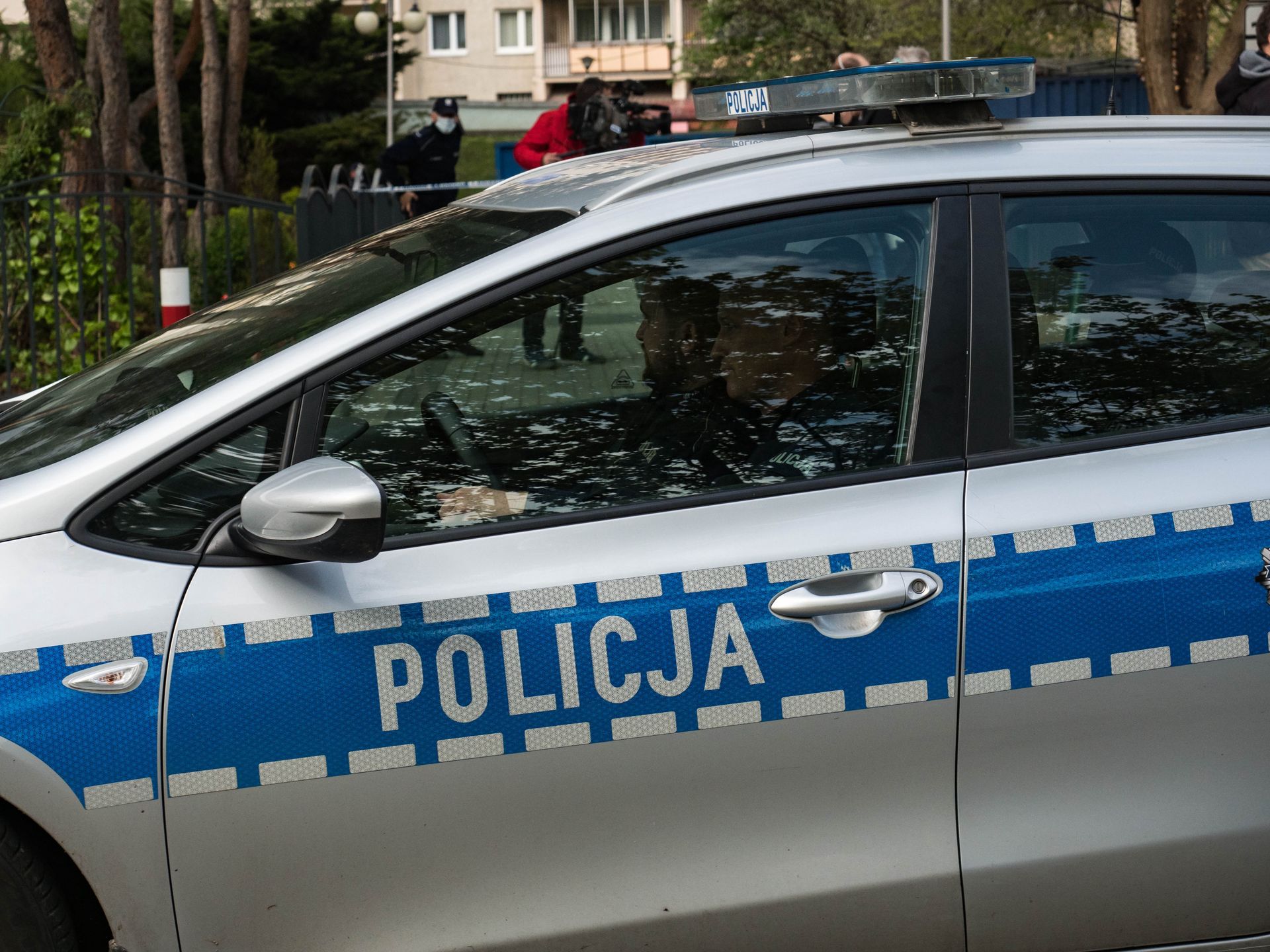 Brutalne ataki na kobiety w Warszawie. Jest decyzja ws. 37-latka