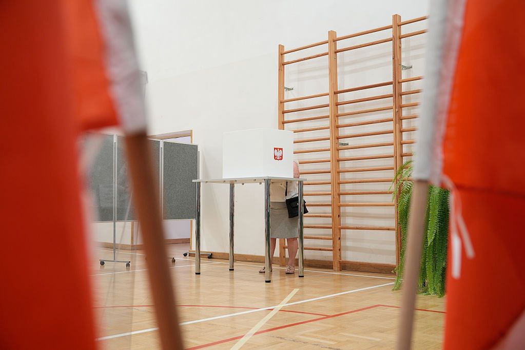 Wybory w woj. zachodniopomorskim. Oto sondaż exit poll