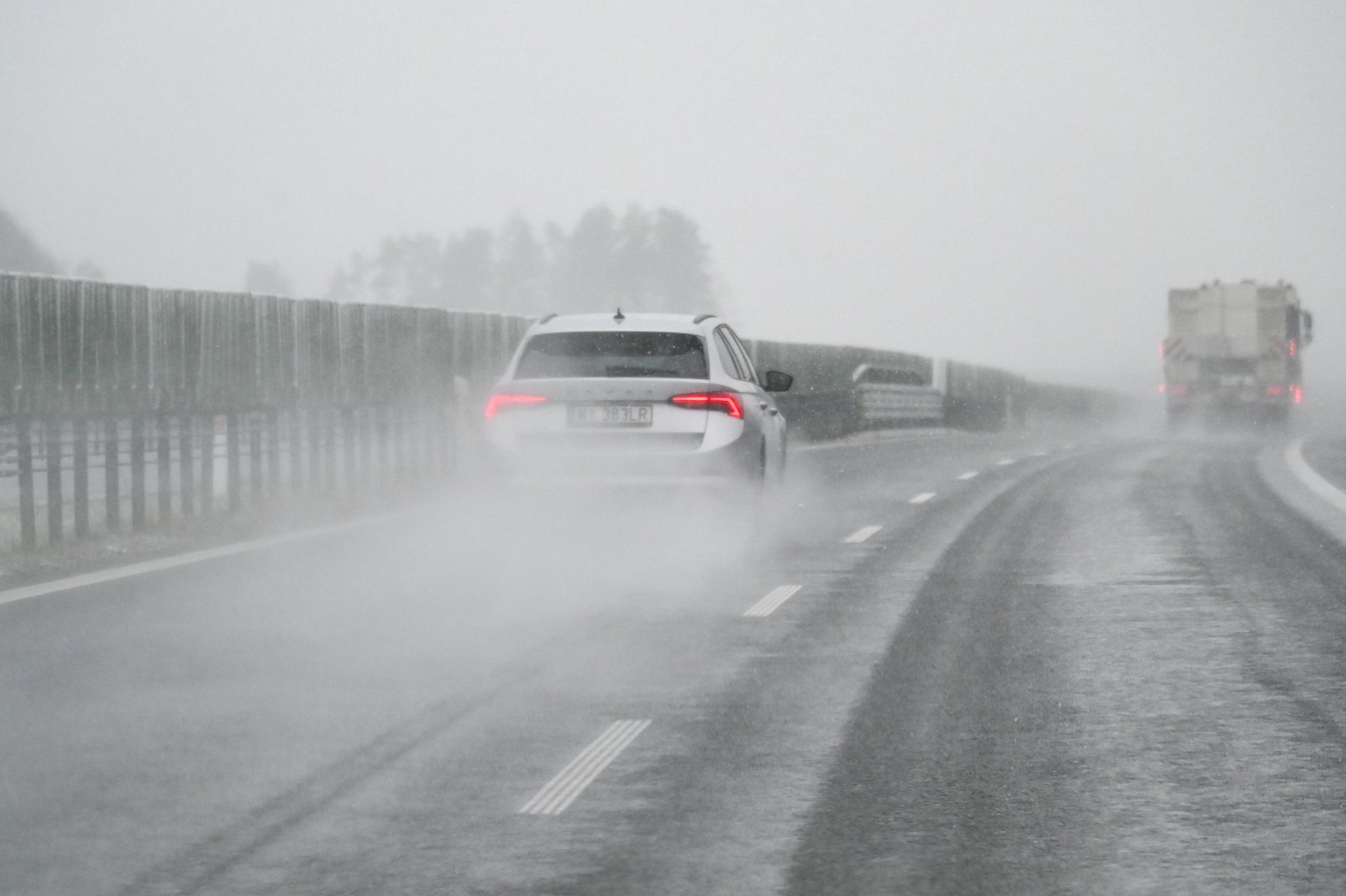 Wyraźna zmiana w pogodzie. Jest najnowsza prognoza