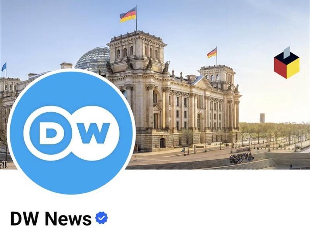 Stacja Deutsche Welle na czarnej liście Rosji